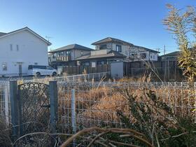 愛知県岡崎市若松町字伝兵衛屋敷