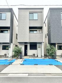 愛知県名古屋市熱田区三番町