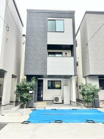 愛知県名古屋市熱田区三番町