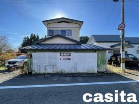 秋田県大仙市大曲戸巻町