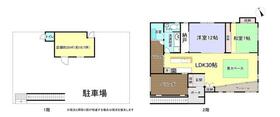 沖縄県中頭郡中城村字南上原