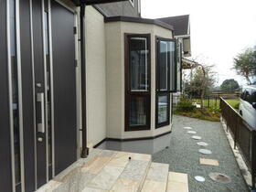 静岡県富士市三ツ沢