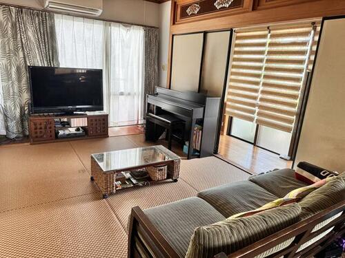 detached 沖縄県石垣市字新川