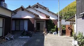 愛媛県宇和島市高串