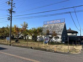 岐阜県美濃市段町