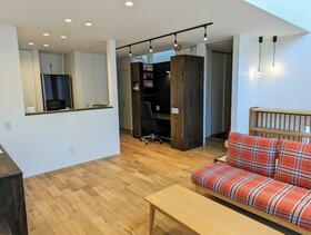 愛知県豊川市為当町上川原田