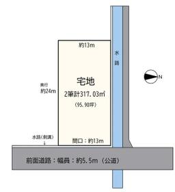 富山県砺波市鷹栖