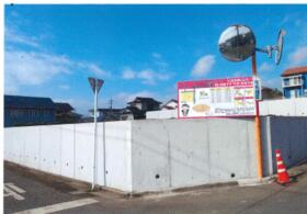 大分県速見郡日出町−