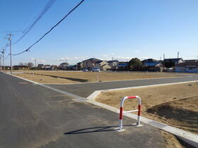 千葉県木更津市高柳