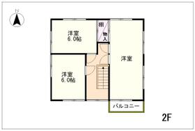 上田市御嶽堂貸家  ｜ 長野県上田市御嶽堂（賃貸一戸建7LDK・--・120.27㎡） その3