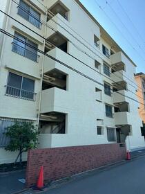 ニューハイツ光陽A棟