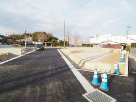 佐賀県鳥栖市姫方町