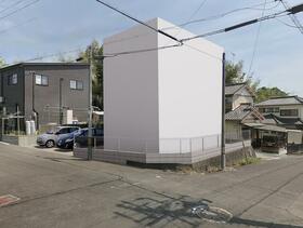 愛知県豊橋市大岩町字火打坂