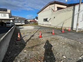 山形県米沢市直江町