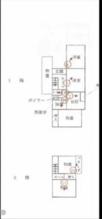 間取り：202027156304