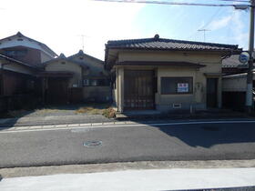 福岡県豊前市大字宇島