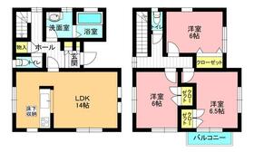 千葉県八街市雁丸
