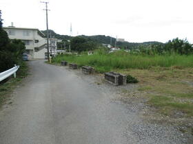 沖縄県中頭郡中城村字屋宜