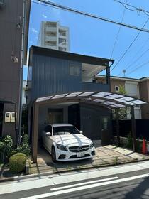 愛知県名古屋市中村区沖田町