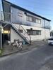 旭町一丁目駅より徒歩6分 1階 築38年8ヶ月の賃貸物件