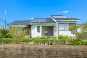 鹿児島県鹿児島市下福元町