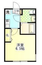 ｍｙ　ｒｅｓｉｄｅｎｃｅ鴨宮駅前  ｜ 神奈川県小田原市南鴨宮３丁目（賃貸アパート1K・2階・20.63㎡） その2