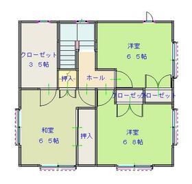 山梨県中央市成島
