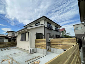 山梨県中央市成島