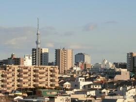 東京都豊島区南大塚２丁目（賃貸マンション1K・7階・20.43㎡） その7