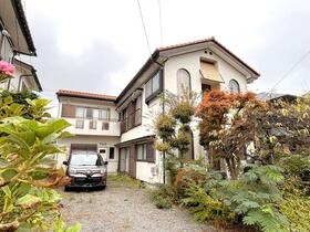 山梨県都留市上谷４丁目