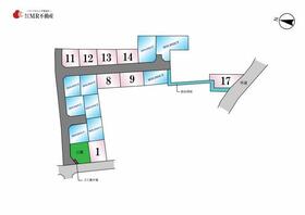 熊本県熊本市北区梶尾町