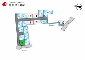 熊本県熊本市北区梶尾町