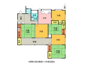 熊本県宇城市不知火町御領