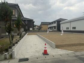 愛知県あま市中萱津足川