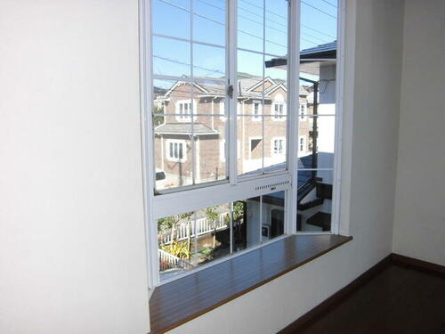 シャトーアノン_内装_3