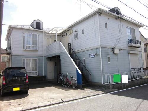 シャトーアノン_外観_1