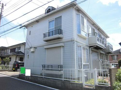 シャトーアノン_トップ画像