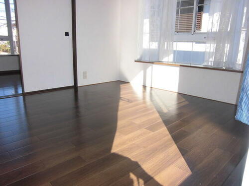 シャトーアノン_内装_0