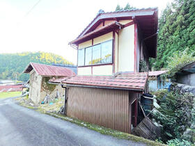 京都府京都市右京区京北細野町下之町