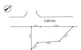 千葉県成田市並木町