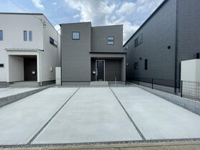 岐阜県岐阜市西中島３丁目