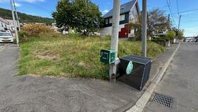 北海道札幌市南区北ノ沢６丁目