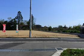 千葉県山武郡横芝光町横芝