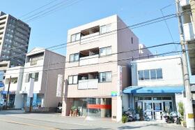 徳島県徳島市中吉野町３丁目（賃貸マンション1R・2階・27.00㎡） その16