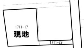 群馬県前橋市鼻毛石町