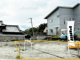 大分県臼杵市大字江無田