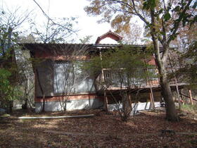 群馬県桐生市新里町赤城山