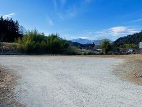 山梨県都留市大野