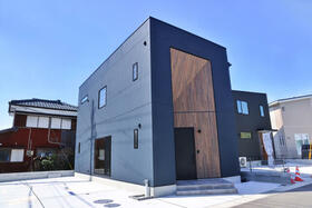 長崎県佐世保市中里町