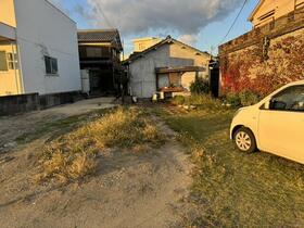 兵庫県南あわじ市松帆古津路